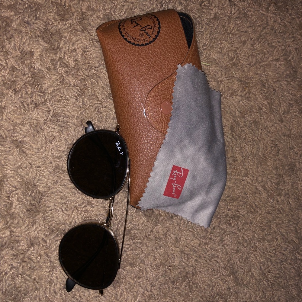 Ray bans